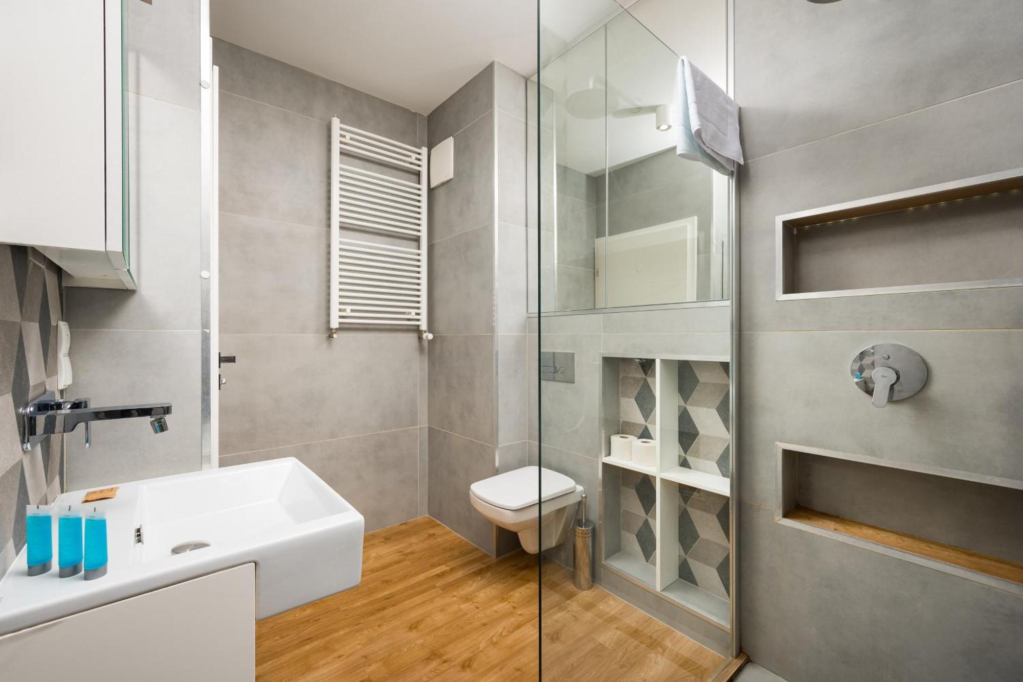 New Varsovia Comfort 569 Εξωτερικό φωτογραφία